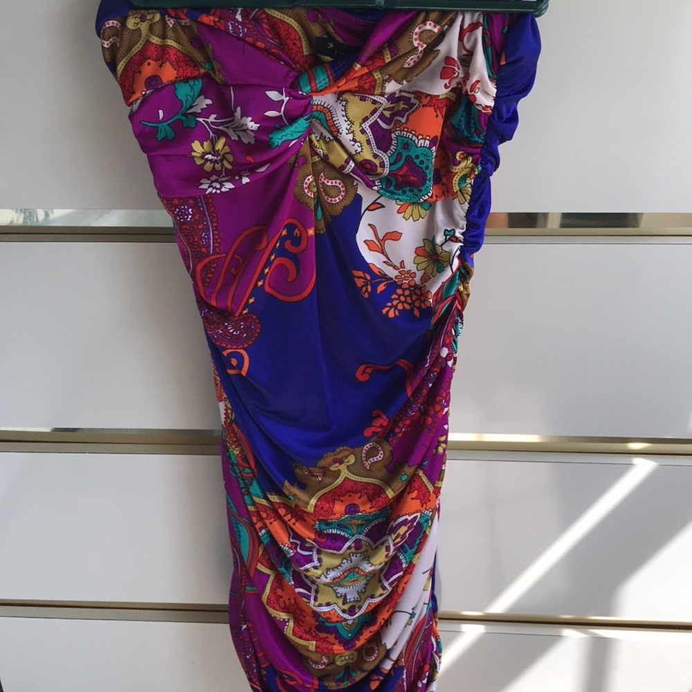 ✨BEAUTIFUL DRESS✨ EXCELLENT condition! - Picture 3 of 6